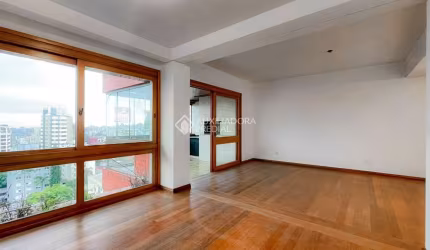 Apartamento com 3 quartos à venda na Rua Antônio Parreiras, 120, Bela Vista, Porto Alegre, 133 m2 por R$ 1.100.000