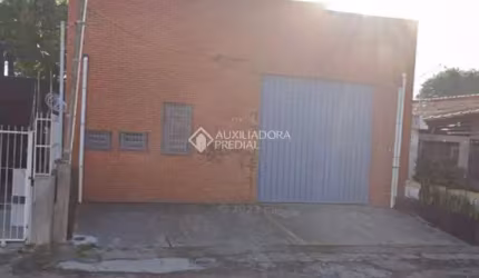 Barracão / Galpão / Depósito à venda na Rua Dona Margarida, 240, Navegantes, Porto Alegre, 338 m2 por R$ 1.100.000