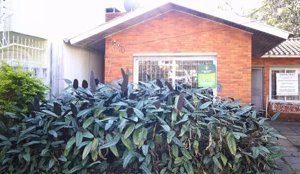 Terreno comercial à venda na Rua Licínio Cardoso, 36, Chácara das Pedras, Porto Alegre, 240 m2 por R$ 2.000.000