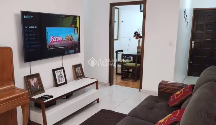 Apartamento com 2 quartos à venda na Rua Dom Diogo de Souza, 570, Cristo Redentor, Porto Alegre, 60 m2 por R$ 310.000