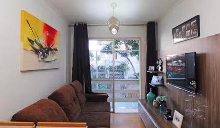 Apartamento com 3 quartos à venda na Avenida João Wallig, 699, Passo da Areia, Porto Alegre, 77 m2 por R$ 500.000