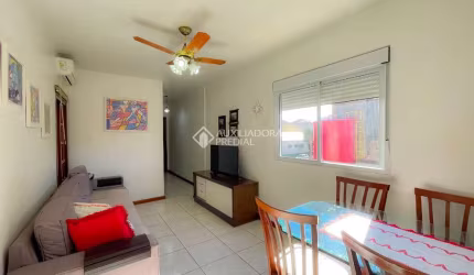 Apartamento com 2 quartos à venda na Avenida João Wallig, 64, Passo da Areia, Porto Alegre, 57 m2 por R$ 300.000