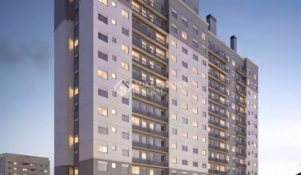 Apartamento com 3 quartos à venda na Avenida Francisco Trein, 116, Passo da Areia, Porto Alegre, 67 m2 por R$ 766.000