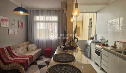 Apartamento com 1 quarto à venda na Avenida Aureliano de Figueiredo Pinto, 483, Praia de Belas, Porto Alegre, 40 m2 por R$ 220.000