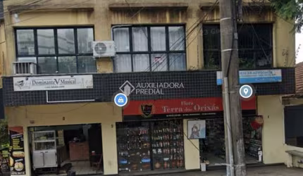 Ponto comercial à venda na Avenida Nonoai, 1283, Nonoai, Porto Alegre, 46 m2 por R$ 280.000