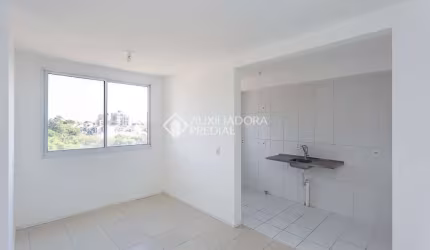 Apartamento com 2 quartos à venda na Rua Tenente Ary Tarrago, 1680, Protásio Alves, Porto Alegre, 48 m2 por R$ 245.000