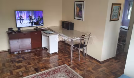Apartamento com 2 quartos à venda na Rua Sapê, 750, Passo da Areia, Porto Alegre, 58 m2 por R$ 260.000