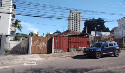 Terreno à venda na Rua Umbú, 409, Passo da Areia, Porto Alegre, 359 m2 por R$ 800.000