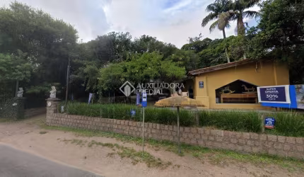 Terreno à venda na Avenida Coronel Marcos, 880, Pedra Redonda, Porto Alegre, 3600 m2 por R$ 2.400.000
