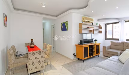Apartamento com 3 quartos à venda na Avenida Dom Cláudio José Gonçalves Ponce de Leão, 165, Vila Ipiranga, Porto Alegre, 85 m2 por R$ 690.000