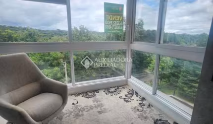 Apartamento com 2 quartos à venda na Rua Prefeito Waldemar Frederico Weber, 1150, Centro, Gramado, 70 m2 por R$ 1.220.000
