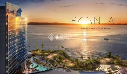 Prédio à venda na Avenida Padre Cacique, 2893, Praia de Belas, Porto Alegre, 30 m2 por R$ 372.500