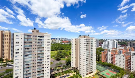 Apartamento com 3 quartos à venda na Rua Doutor Dário de Bittencourt, 300, Jardim Europa, Porto Alegre, 102 m2 por R$ 1.490.000