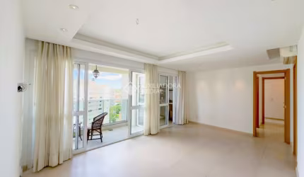 Apartamento com 3 quartos à venda na Rua Doutor Dário de Bittencourt, 300, Jardim Europa, Porto Alegre, 102 m2 por R$ 1.490.000