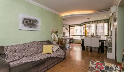 Apartamento com 3 quartos à venda na Avenida Dom Cláudio José Gonçalves Ponce de Leão, 165, Vila Ipiranga, Porto Alegre, 89 m2 por R$ 650.000