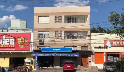 Apartamento com 1 quarto à venda na Avenida da Cavalhada, 2558, Cavalhada, Porto Alegre, 65 m2 por R$ 250.000