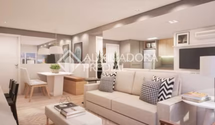 Apartamento com 2 quartos à venda na Rua Alberto Silva, 53, Vila Ipiranga, Porto Alegre, 90 m2 por R$ 750.000