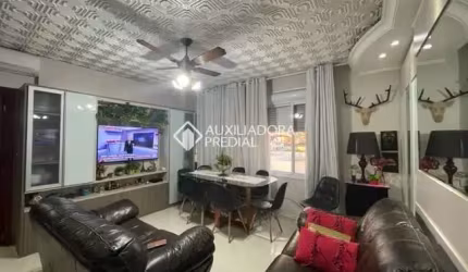 Apartamento com 3 quartos à venda na Avenida Ipiranga, 1530, Azenha, Porto Alegre, 91 m2 por R$ 550.000