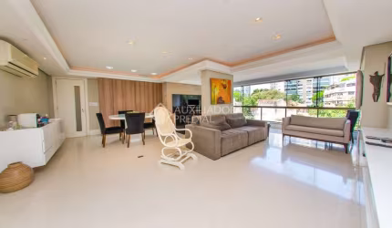 Apartamento com 3 quartos à venda na Rua General Oscar Miranda, 160, Bela Vista, Porto Alegre, 168 m2 por R$ 2.150.000