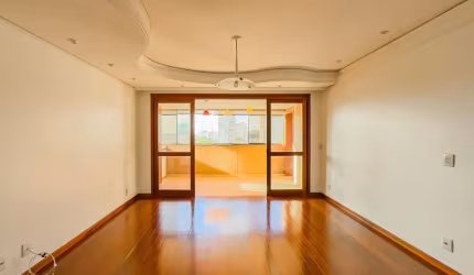 Apartamento com 3 quartos à venda na Rua Guiné, 165, Vila Ipiranga, Porto Alegre, 132 m2 por R$ 698.000