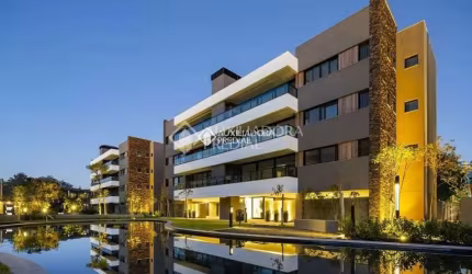 Apartamento com 3 quartos à venda na Avenida Coronel Marcos, 2447, Pedra Redonda, Porto Alegre, 162 m2 por R$ 2.500.000