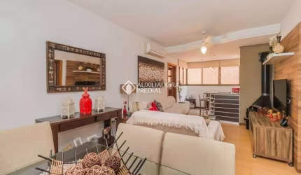 Apartamento com 2 quartos à venda na Rua Gana, 1120, Vila Ipiranga, Porto Alegre, 83 m2 por R$ 656.000