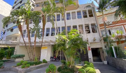 Sala comercial à venda na Rua Vinte e Quatro de Outubro, 850, Independência, Porto Alegre, 37 m2 por R$ 240.000
