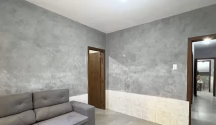 Casa em condomínio fechado com 3 quartos à venda na Rua Washington Luiz, 302, Centro Histórico, Porto Alegre, 102 m2 por R$ 465.000
