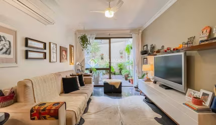 Apartamento com 2 quartos à venda na Rua Barão de Ubá, 123, Bela Vista, Porto Alegre, 87 m2 por R$ 700.000