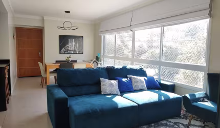 Apartamento com 3 quartos à venda na Rua Portugal, 814, São João, Porto Alegre, 113 m2 por R$ 890.000