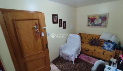 Apartamento com 3 quartos à venda na Rua Gomes de Freitas, 185, Jardim Itu Sabará, Porto Alegre, 58 m2 por R$ 265.000