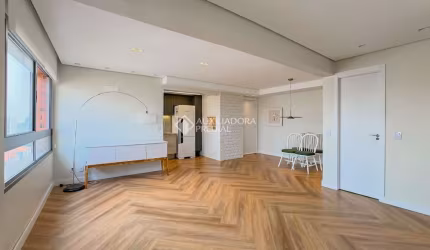 Apartamento com 3 quartos à venda na Rua Cipó, 392, Passo da Areia, Porto Alegre, 82 m2 por R$ 1.150.000