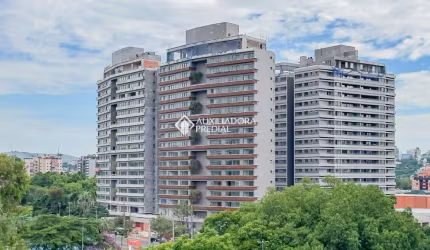 Cobertura com 3 quartos à venda na Rua Ivescio Pacheco, 89, Jardim Europa, Porto Alegre, 341 m2 por R$ 5.850.000