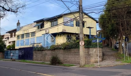 Casa comercial à venda na Rua Engenheiro Walter Boehl, 10, Vila Ipiranga, Porto Alegre, 504 m2 por R$ 1.500.000
