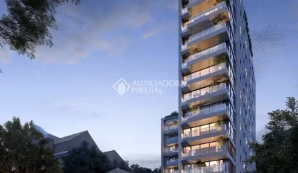Apartamento com 3 quartos à venda na Rua Félix da Cunha, 925, Floresta, Porto Alegre, 160 m2 por R$ 2.760.450