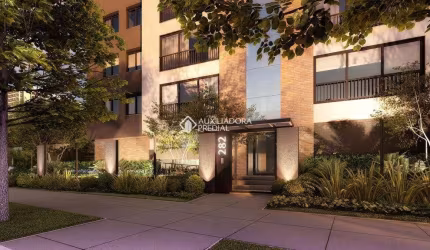 Apartamento com 2 quartos à venda na Rua Saldanha Marinho, 282, Menino Deus, Porto Alegre, 123 m2 por R$ 1.760.000