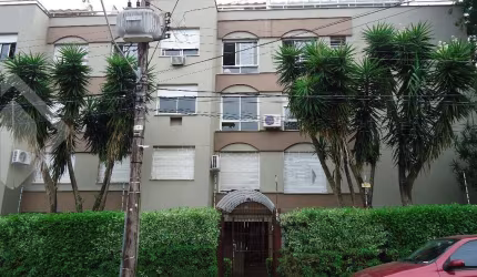 Apartamento com 2 quartos à venda na Travessa Encruzilhada, 160, Bom Jesus, Porto Alegre, 58 m2 por R$ 265.000