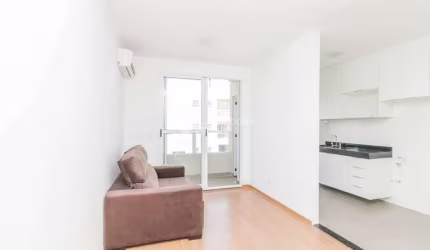 Apartamento com 2 quartos à venda na Rua Irmão Norberto Francisco Rauch, 575, Jardim Carvalho, Porto Alegre, 55 m2 por R$ 370.000