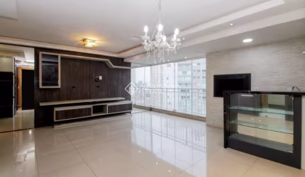 Apartamento com 3 quartos à venda na Rua Doutor Dário de Bittencourt, 300, Jardim Europa, Porto Alegre, 102 m2 por R$ 1.420.000