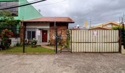 Casa com 3 quartos à venda na Travessa Professor Emeterio Garcia Fernandez, 192, Cristo Redentor, Porto Alegre, 499 m2 por R$ 1.150.000