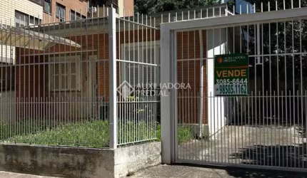 Terreno à venda na Rua Afonso Taunay, 143, Boa Vista, Porto Alegre, 400 m2 por R$ 999.000