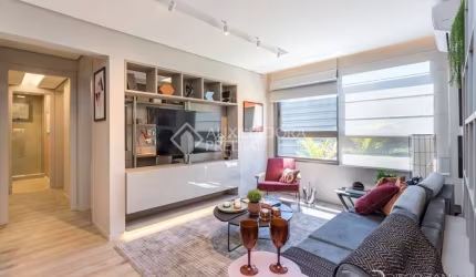 Apartamento com 3 quartos à venda na Rua Cipó, 392, Passo da Areia, Porto Alegre, 82 m2 por R$ 920.080