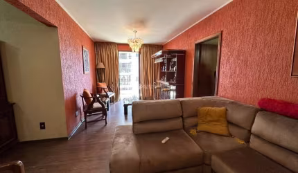 Apartamento com 3 quartos à venda na Avenida Panamericana, 288, Jardim Lindóia, Porto Alegre, 130 m2 por R$ 750.000
