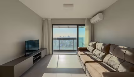 Apartamento com 3 quartos à venda na Avenida Senador Tarso Dutra, 431, Petrópolis, Porto Alegre, 99 m2 por R$ 1.970.000