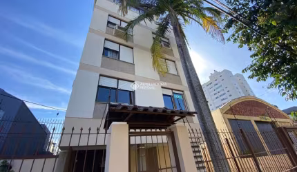 Apartamento com 2 quartos à venda na Rua Doutor Gastão Rhodes, 367, Santana, Porto Alegre, 63 m2 por R$ 430.000