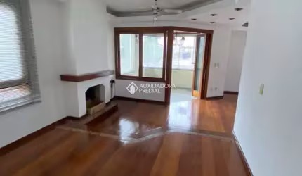 Apartamento com 3 quartos à venda na Rua Marcos Fichbein, 27, Vila Ipiranga, Porto Alegre, 127 m2 por R$ 770.000
