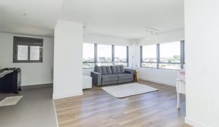 Apartamento com 1 quarto à venda na Avenida Doutor Nilo Peçanha, 3275, Chácara das Pedras, Porto Alegre, 60 m2 por R$ 850.000
