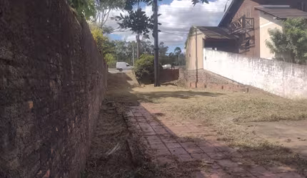 Terreno comercial à venda na Avenida Getúlio Vargas, 3601, São João Batista, São Leopoldo, 300 m2 por R$ 266.000