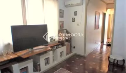 Apartamento com 3 quartos à venda na Rua Jerônimo Coelho, 30, Centro Histórico, Porto Alegre, 104 m2 por R$ 400.000
