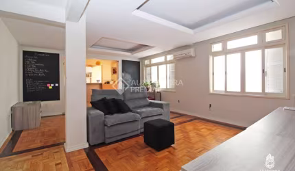 Apartamento com 3 quartos à venda na Rua General João Telles, 347, Bom Fim, Porto Alegre, 80 m2 por R$ 750.000
